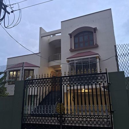 The Lake Farm House Villa Madras Buitenkant foto